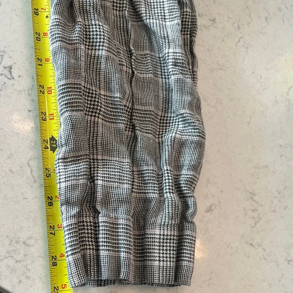 Zanella Men's “Benny” Pants in white, black, pink